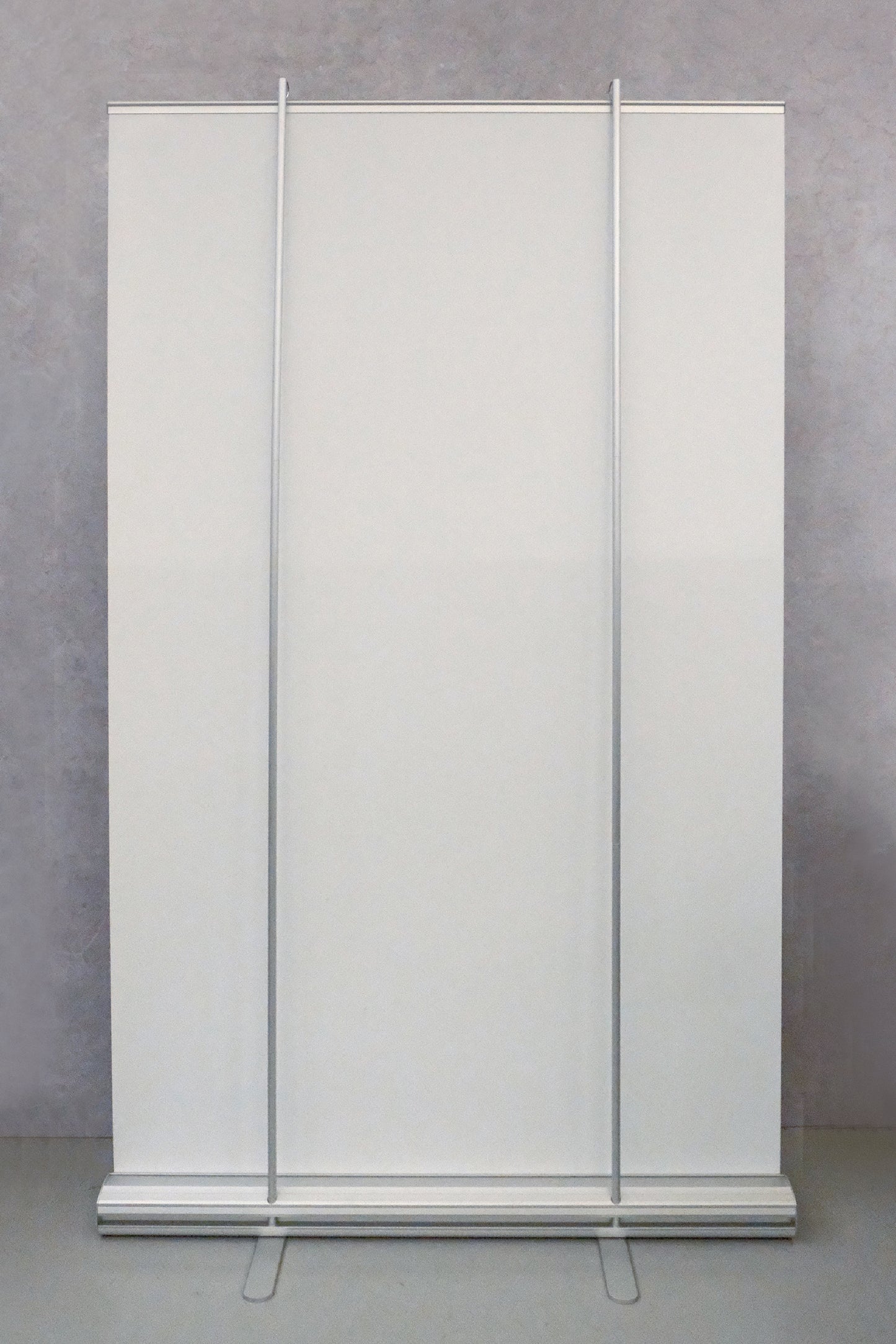 Fit Gym Pull-up Banner 1200 x 2000mm