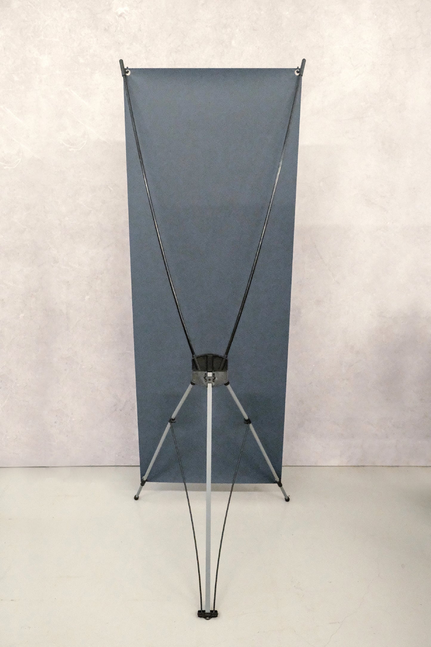 Happy Birthday X Banner Stands