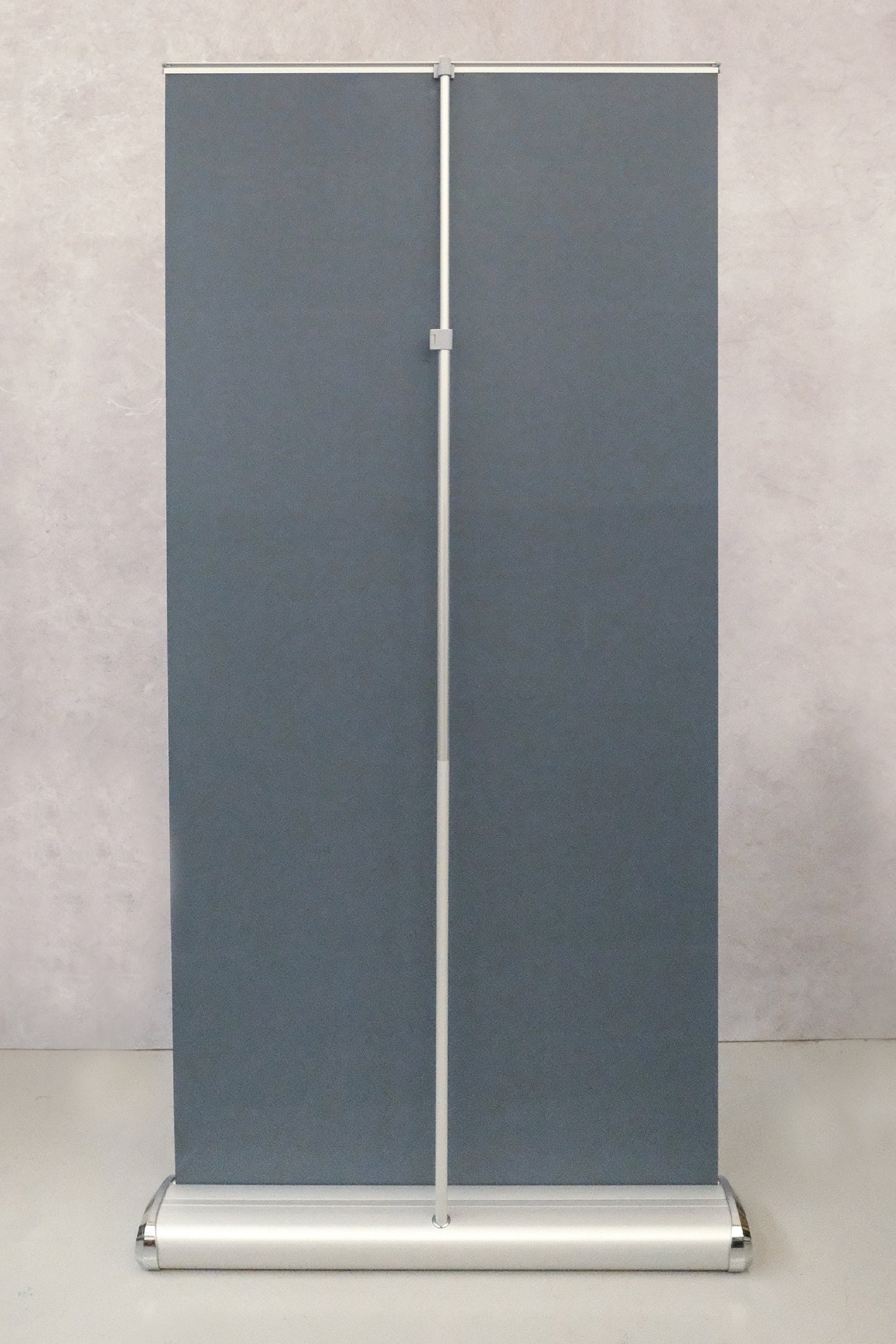 Prestige Guest Speaker Banner Silver Frame