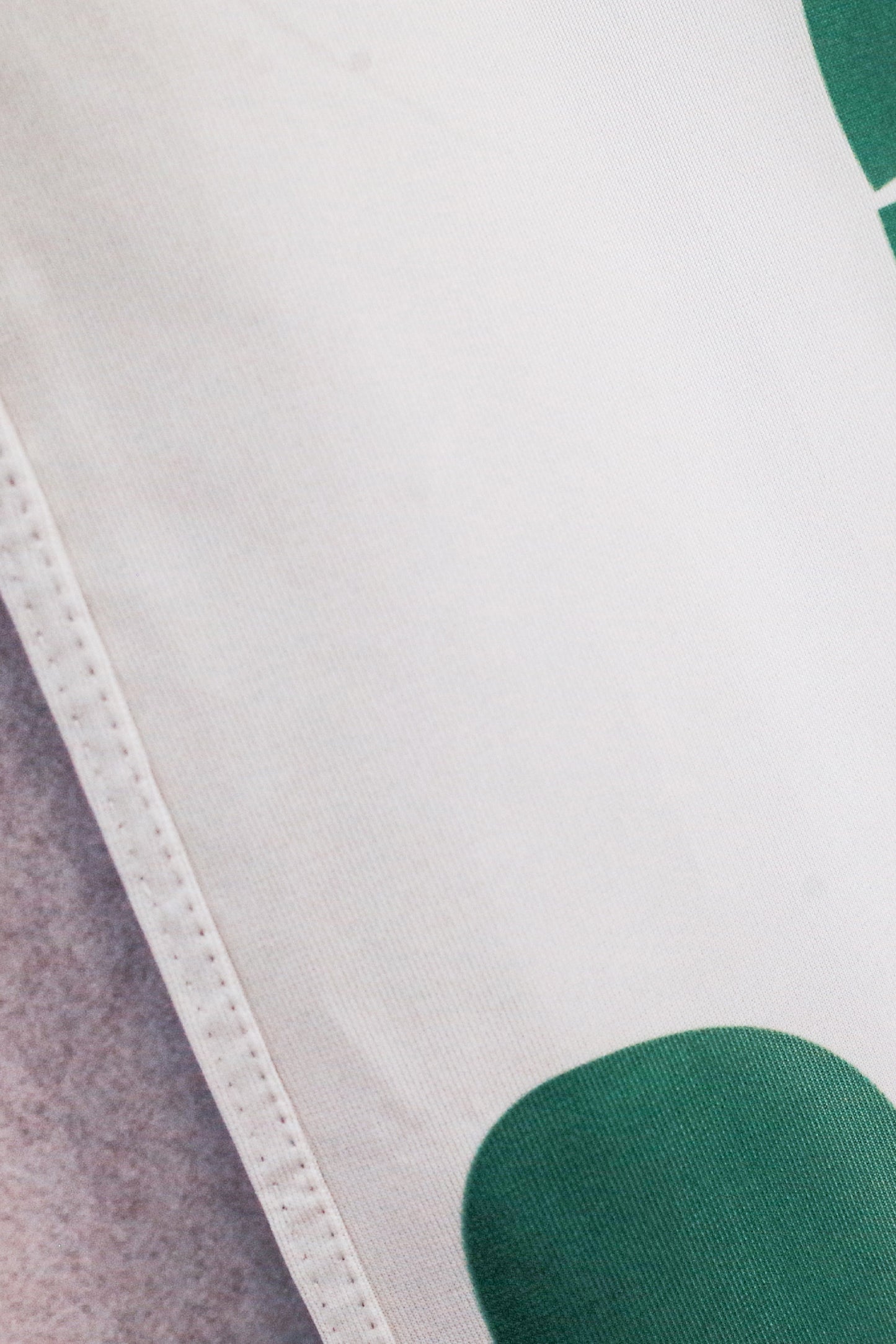 Ready-made Small Teardrop Pharmacy Flag