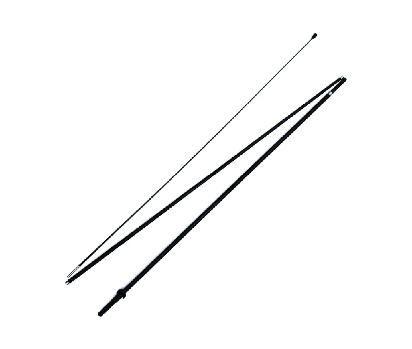 Large Flag Pole
