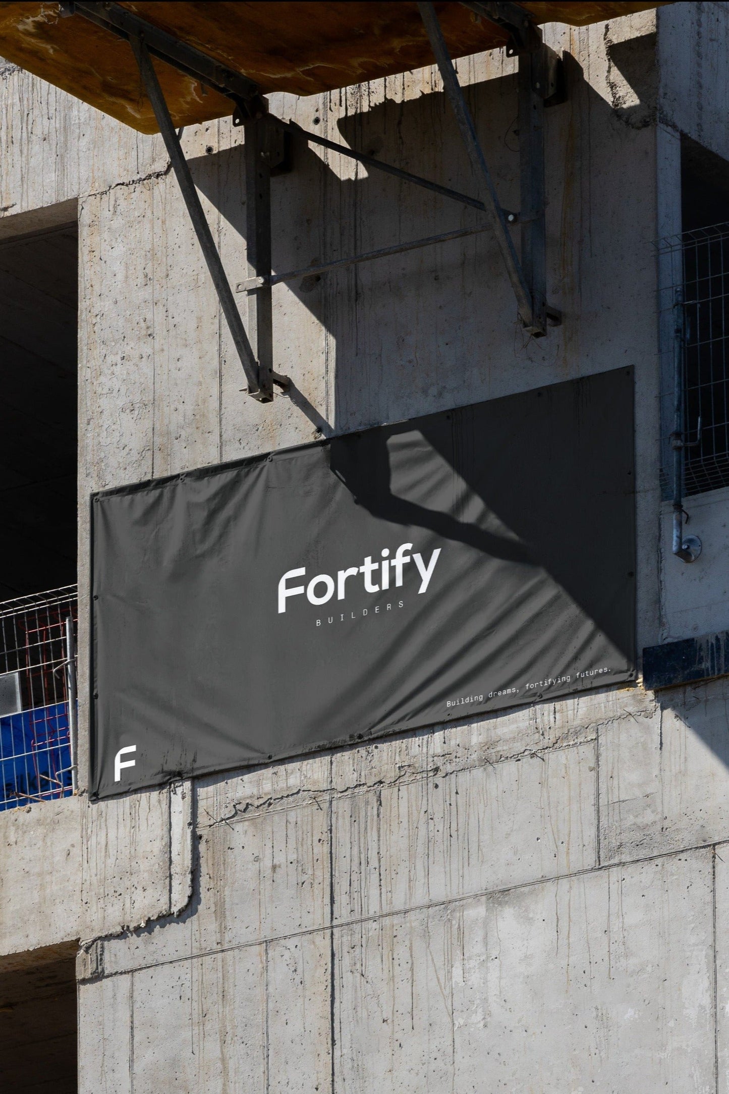 PVC Banner