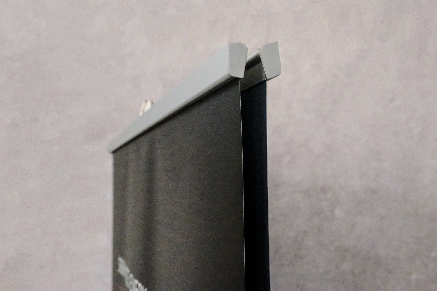 Luxury Pull Up Double Sided Banner