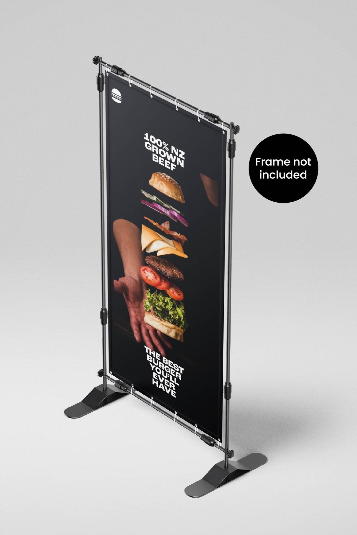 PVC Banner