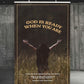 Church Pull Up Banner - 1200 x 2040 mm