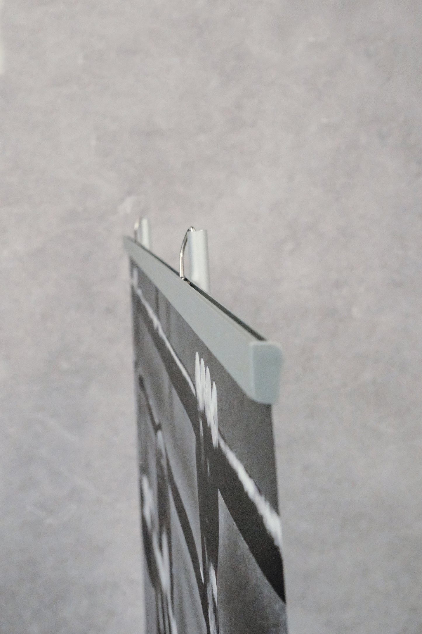 Event Roll Up Banner - 1200 x 2000 mm