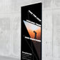 New Zealand Tourism Double Sided Pull-Up Banner