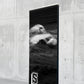 Surf Shop Double Sided Pull-Up Banner