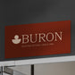 Store Front ACM Sign