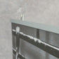 Fit Gym Pull-up Banner 1200 x 2000mm