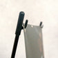 Merry Christmas X Banner Stands