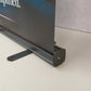 Advertising Roll Up Banner Black Base