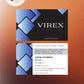 Recruitment company Business Cards