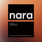 Furniture Store Business Card