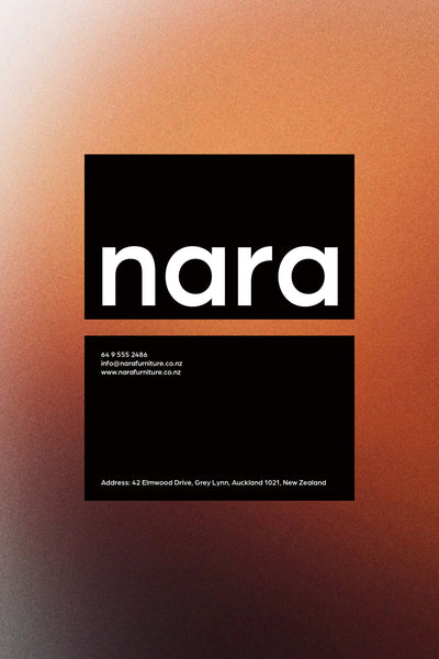 Furniture Store Business Card