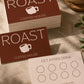 Cafe Business Card
