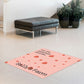 Floor Decals - Square Shape