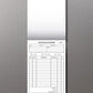 Custom Invoice Book