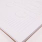 Custom Job Card | 50 Leaves Pad - 70gsm paper