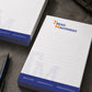 A6 Note Pad | 50 Leaves Pad
