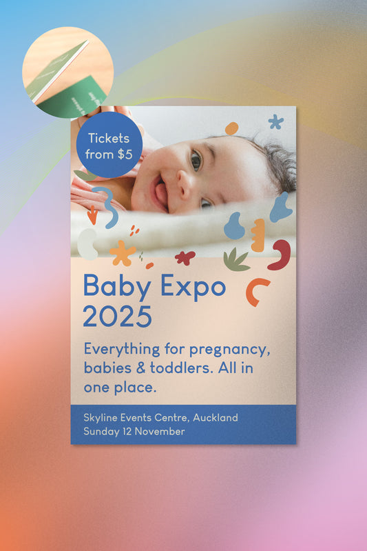 Expo Palight Signage