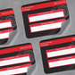 Free Battery Test Service Sticker