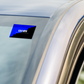 Auto Store Service Sticker