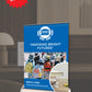 Standard A3 School Table Banner