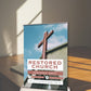 Church A3 Table Banner