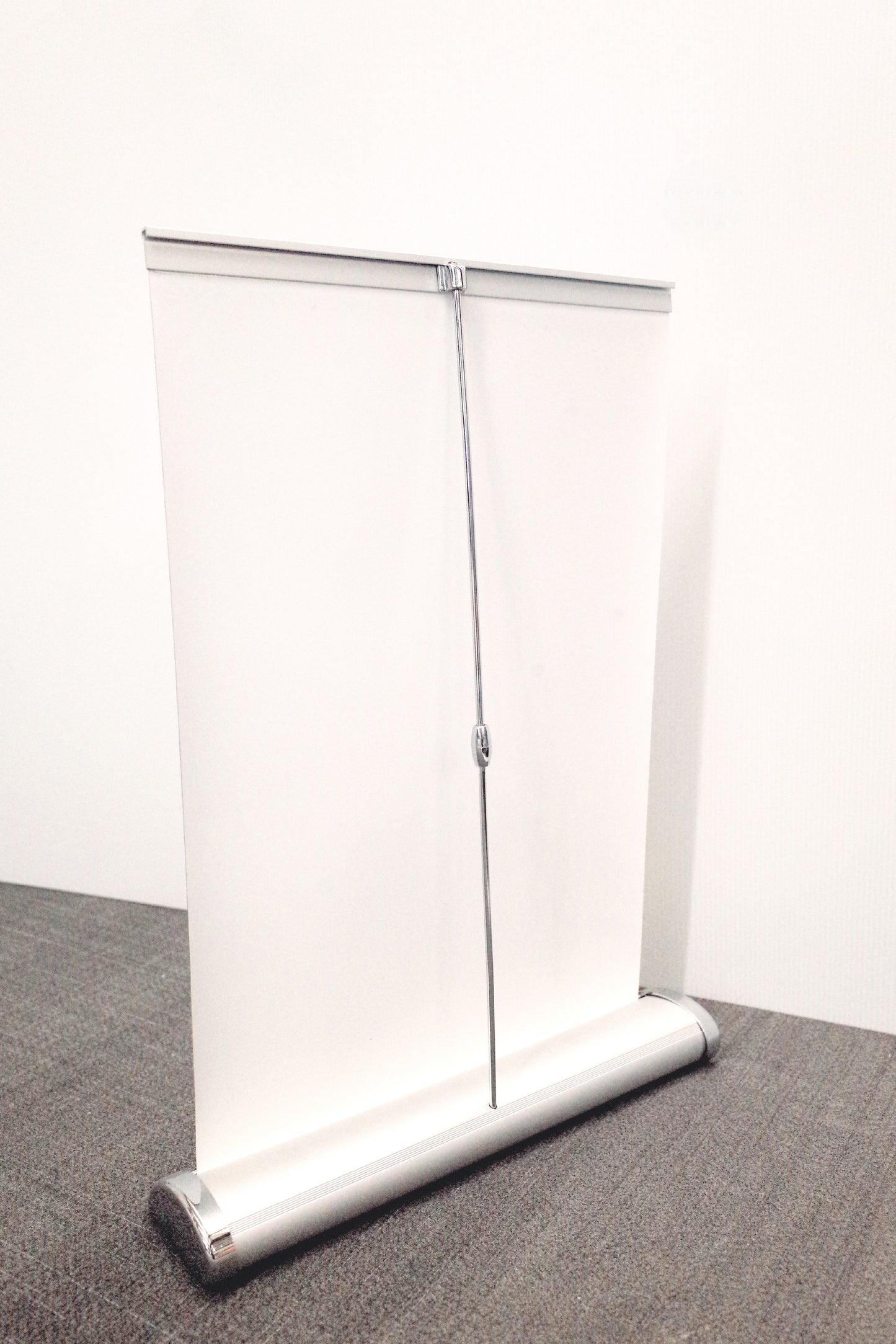 Standard Corporate A3 Table Banner