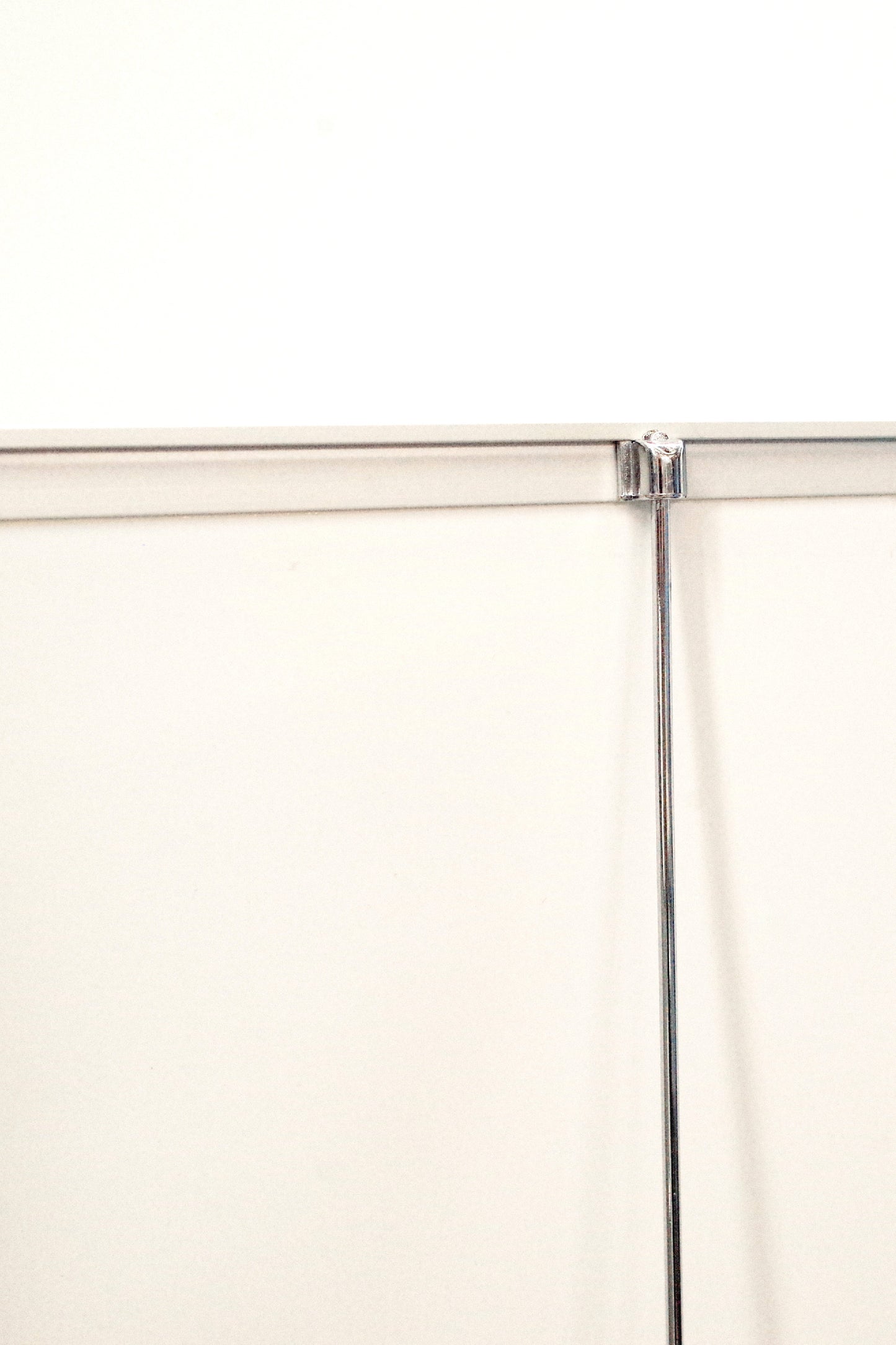 Standard Corporate A3 Table Banner