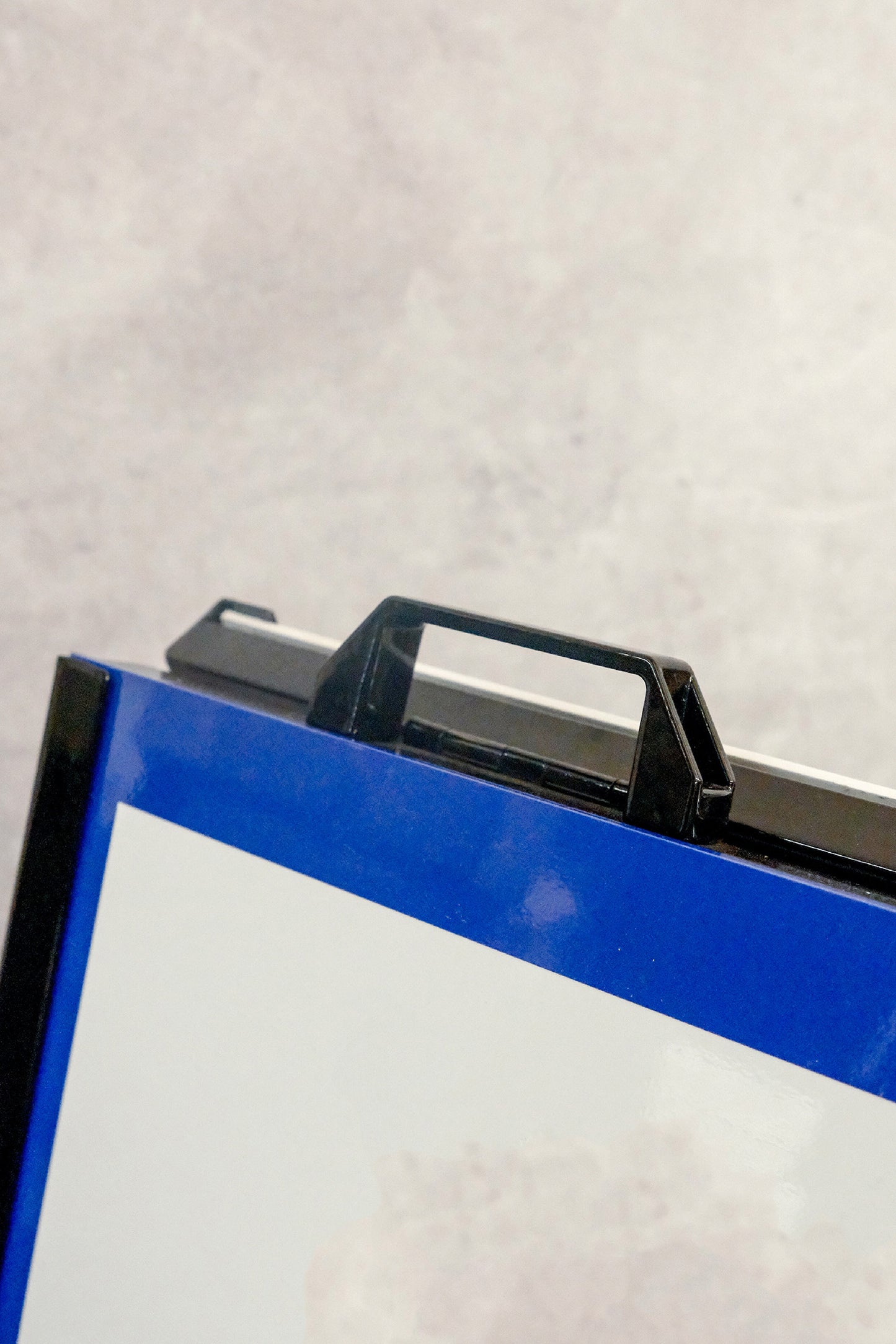 A-Frame Sunday Service Sandwich Board