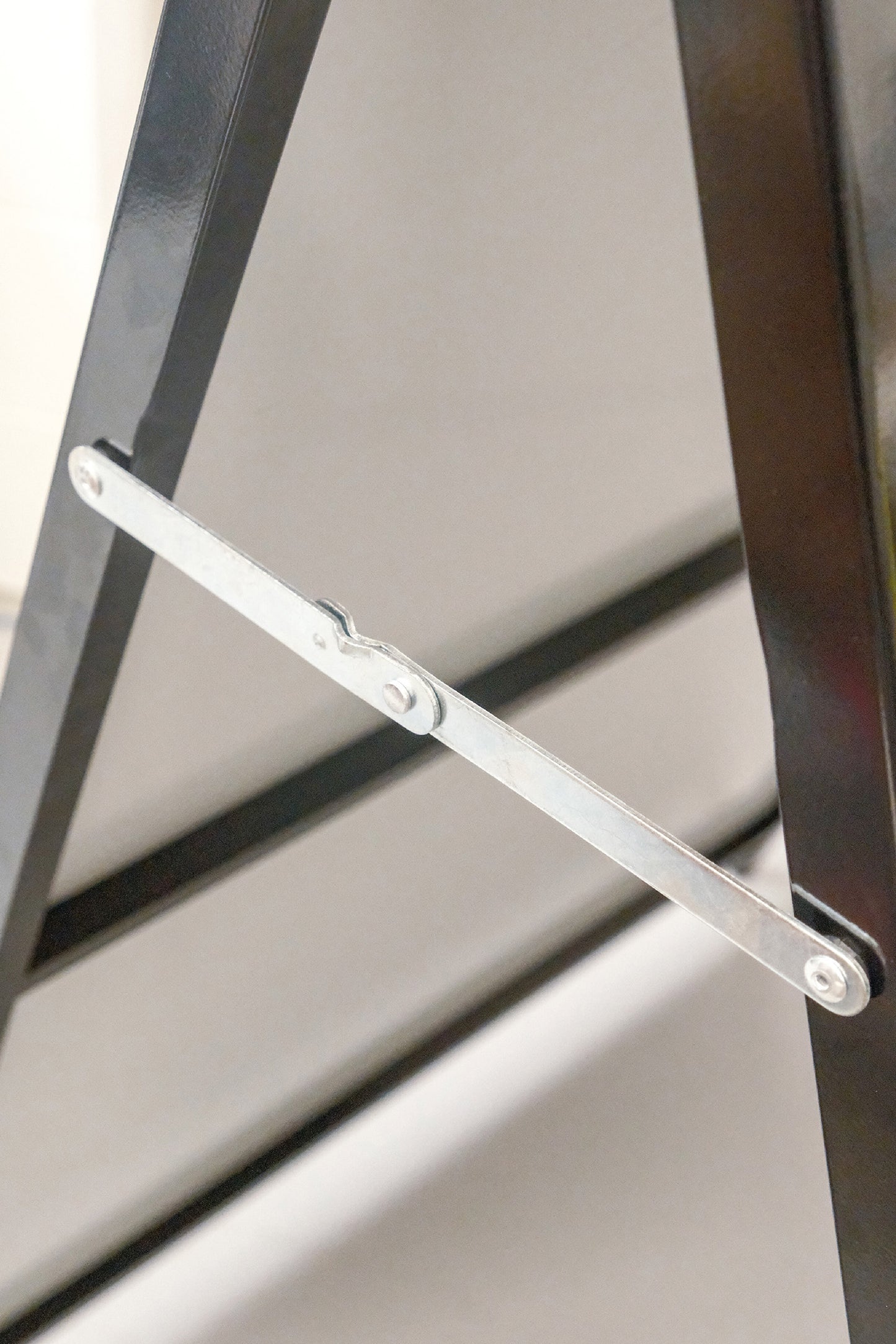 A-Frame Sunday Service Sandwich Board