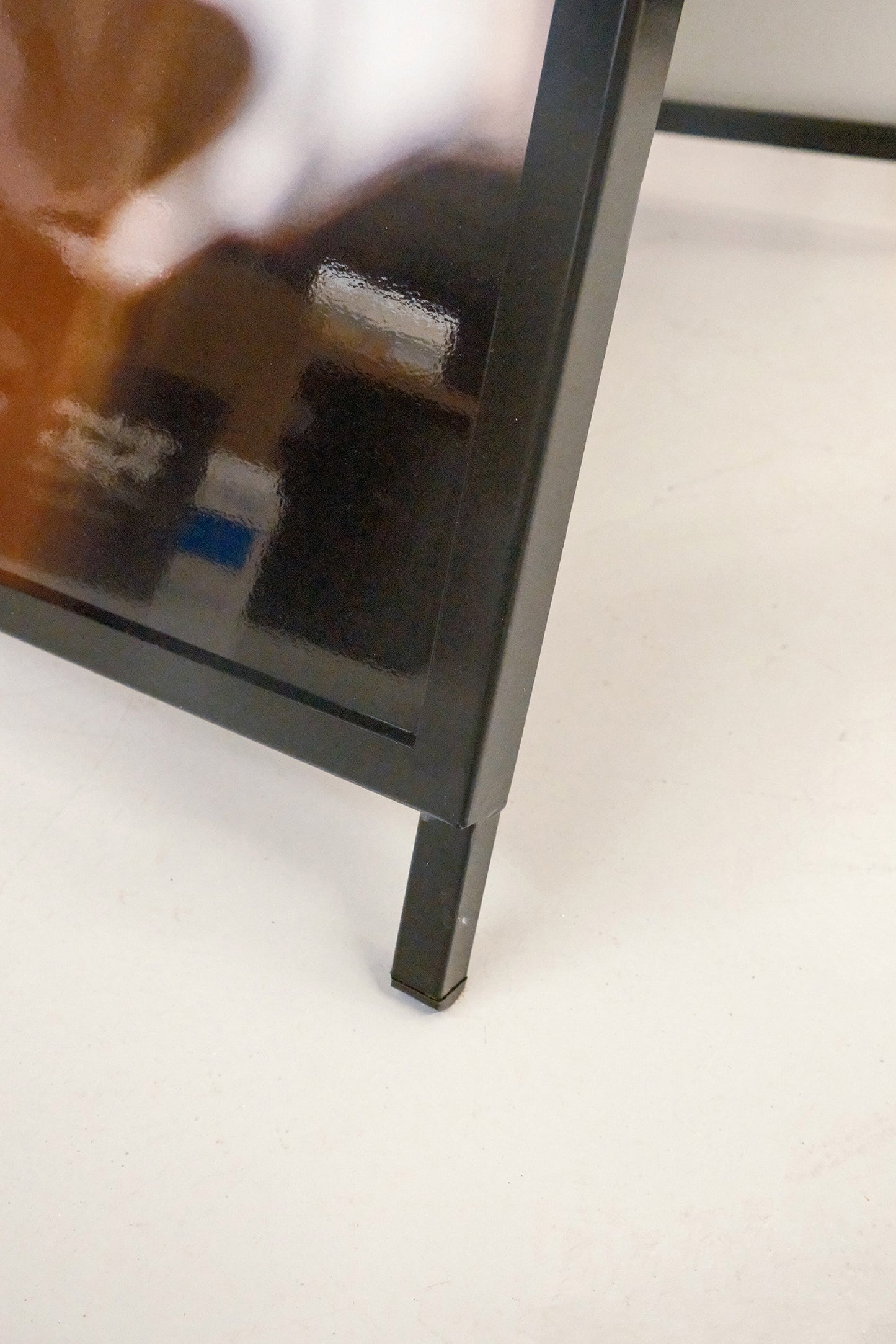 A-Frame Sunday Service Sandwich Board