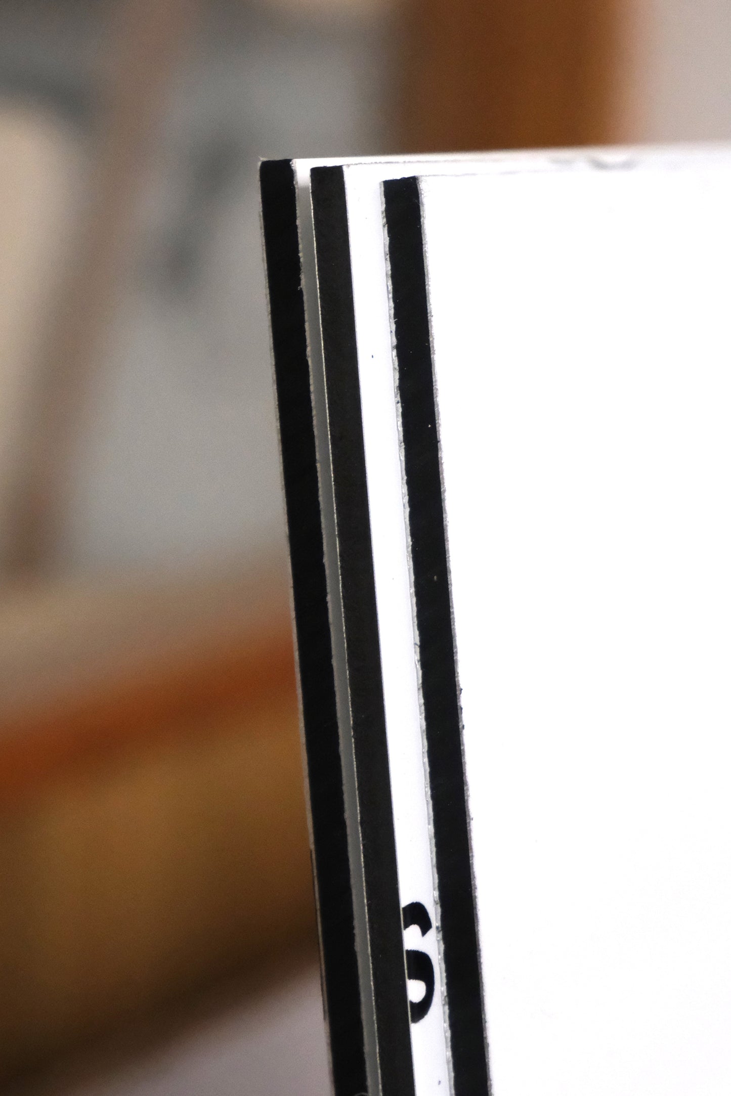 A-Frame Sunday Service Sandwich Board