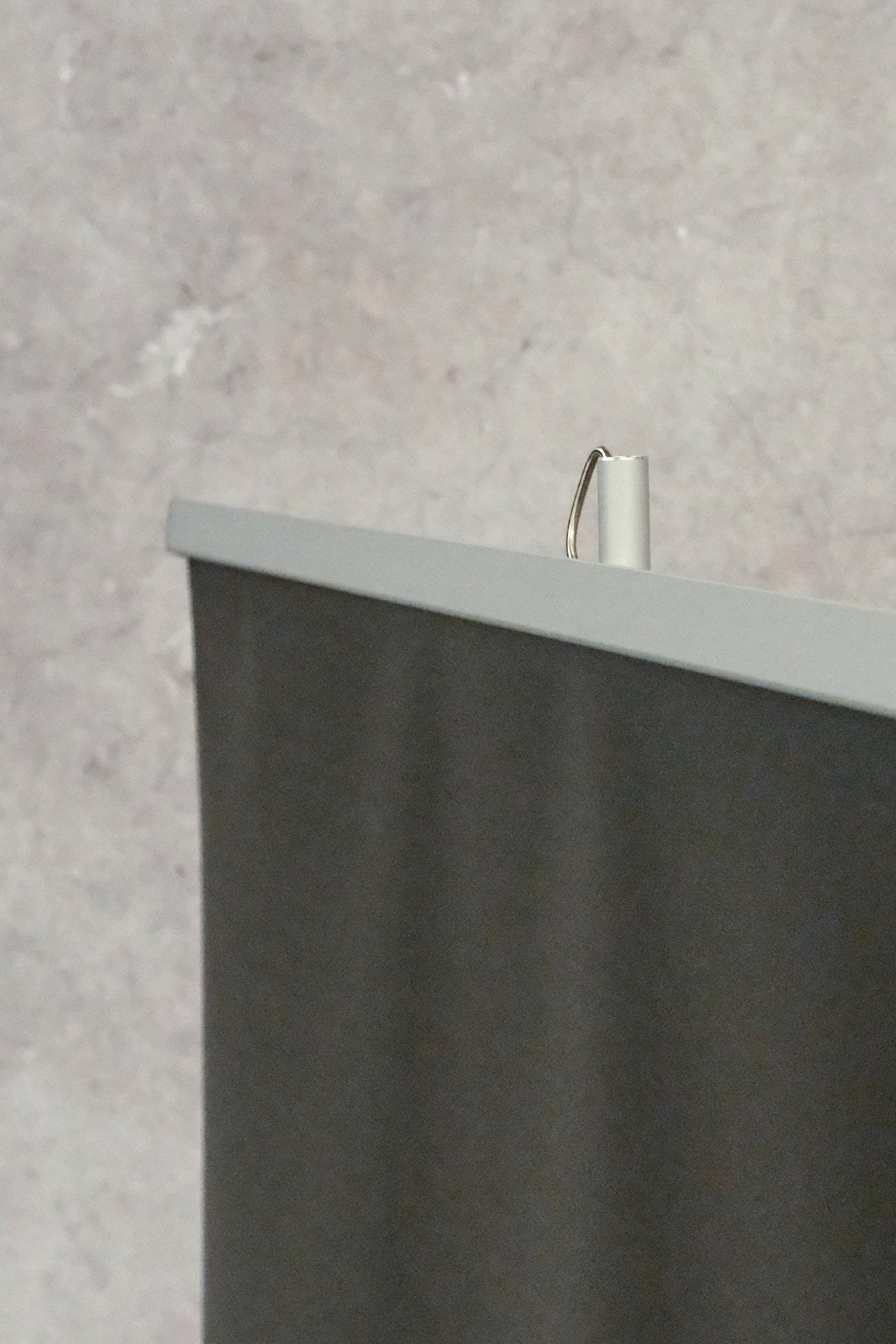 Standard Pull-up Banner 850 x 2000mm
