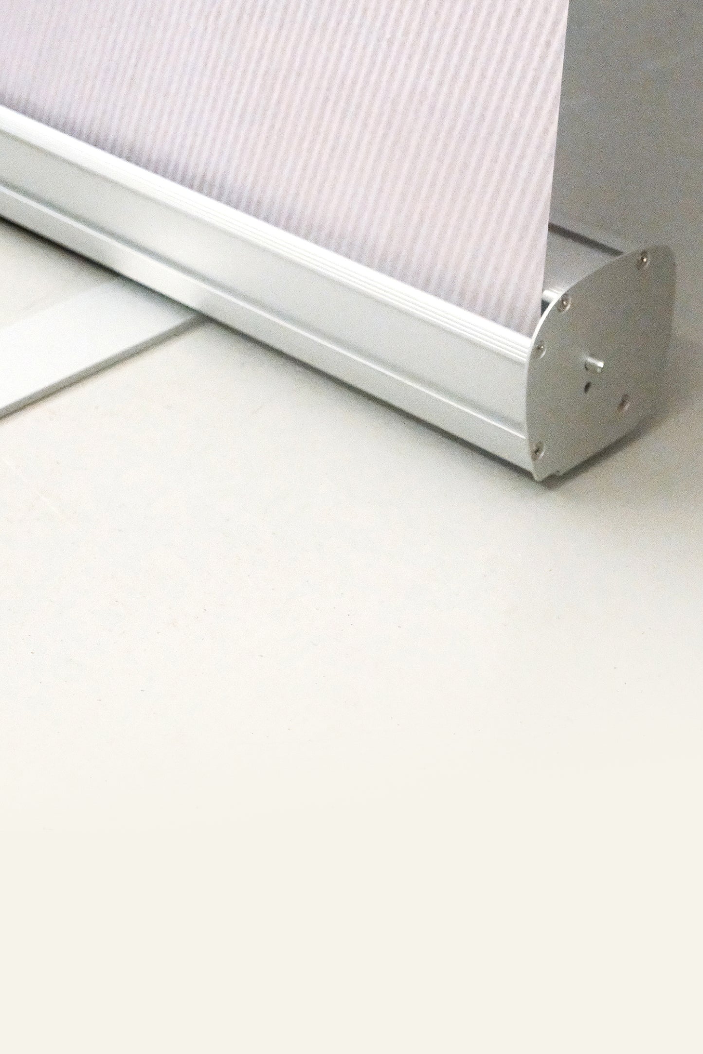 Standard Pull-up Banner 850 x 2000mm
