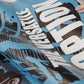 Standard Pull-up Banner 850 x 2000mm