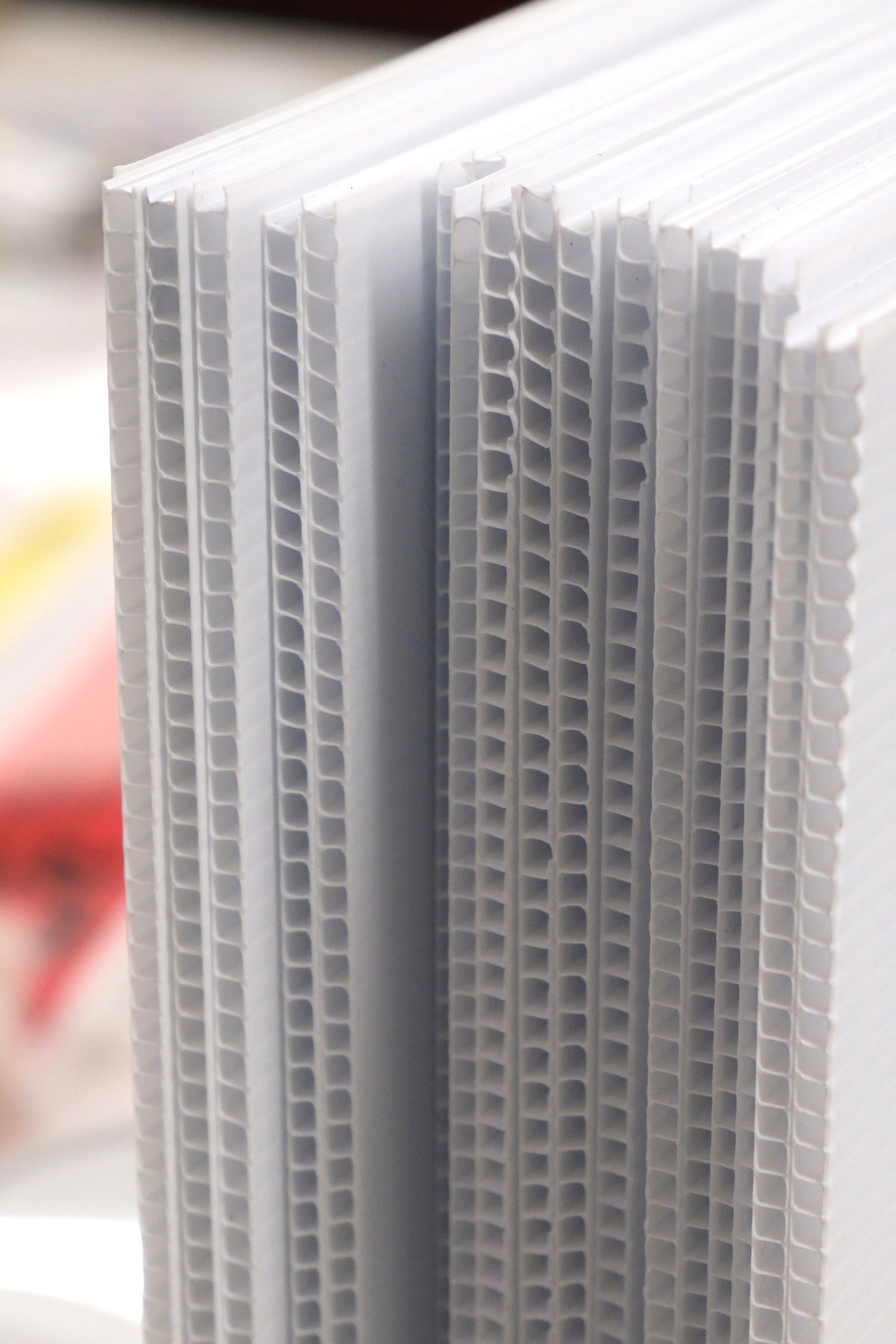 A-Frame Sunday Service Sandwich Board