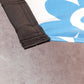Ready-made Small Teardrop Black SALE Flag