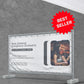 Event Mesh Banner - 1800 x 4800mm