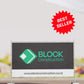 Standard Mesh Banner - 2400 x 1800mm