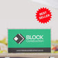 Construction Company Mesh Banner - 2400 x 1800mm