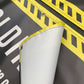 Building Company PVC Banner - 1800 x 900mm