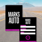 Auto Sticker