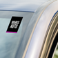 Auto Sticker