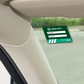 Auto Shop Service Sticker