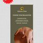Massage Therapy Pull-up Banner 1000 x 2000mm