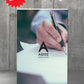 Criminal Law Firm Pull-up Banner 1200 x 2000mm