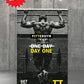 Fit Gym Pull-up Banner 1200 x 2000mm
